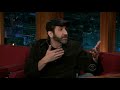 Dave Attell - A Dirty Comic - 45 Visits In Chronological Order