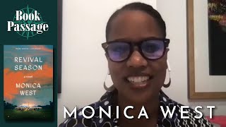 Monica West - Revival Season | Conversations with Authors