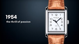 Epoque 1954 - The Thrill Of Passion