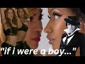 beyonce gay moments