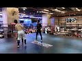 11  UB41 Kickboxing NISHIGUCHI SEIICHI VS SEAN LAI