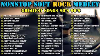 Nonstop Soft Rock Medley | Best Lumang Tugtugin | Best Soft Rock Ballads Ever