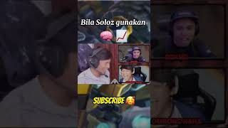 Soloz IQ 10000🤣  #shortmlbb #mlbb