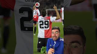 ¡El Feyenoord le va a pagar más a Cruz Azul por Santi Giménez! #ligamx #cruzazul #feyenoord