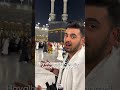 Kabe'de Kapalı Kapıları Açan Dua