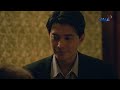 widows’ war inigo defends his best friend s widow episode 40