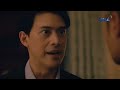 widows’ war inigo defends his best friend s widow episode 40