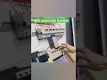 mobile wifi automatic breaker #🔥⚙️🪛#shorts #tips