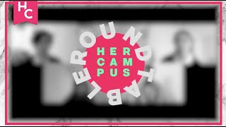 HerCampus Hofsta Roundtable: Episode 1 - All Things Halloween