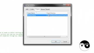 XNA Tutorial 39 - Creating and Adding Game Library