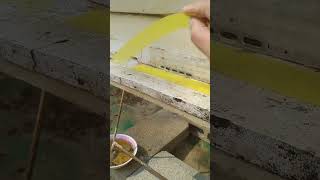 ‼️แผ่นกำจัดตัวไร‼️🐝🕷️ #bees #voiceeffects #honeybee #beekeeping #ผึ้ง #bee #shortvideo #shorts