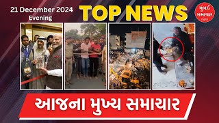 પંજાબના મોહાલીમાં 6 માળની ઈમારત ધરાશાયી | Top Evening News | Mumbai Samachar