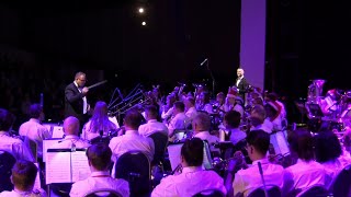 White Christmas - Rastislav Janák a Dychový orchester Nová Dubnica