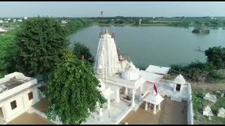 Sejnath Dada temple Kharoi