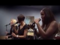 sugababes thank you for the heartbreak live at capital fm session