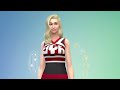 I Tried To Become a Popular High School Girl in The Sims 4 …but I'm A 30 Year Old Lady