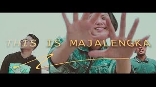 Apigasi - This Is Majalengka ft. NSA \u0026 Ciara Yuahumi (Official Music Video)