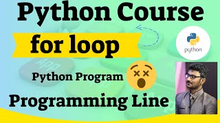 Python for loop program | zip function (Python Course)