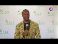 Min Mhona's ZIST speech , Harare to Juru to be dualised. Byo vic falls and other roads updates. 