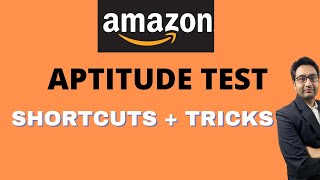 Amazon Aptitude Test 2021 | Amazon Aptitude Questions and Answers