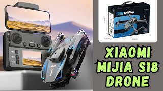 S18 Drone | Xiaomi Mijia S18 Drone