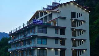 Manali hotels - best hotel in manali  | Jannat Hotels \u0026 Spa | true review