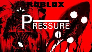 ROBLOX PRESSURE | Full Gameplay