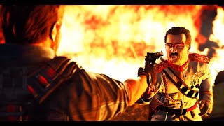 #10「Just Cause 3 実況」最強のリコさん VS 最凶ディアベロ将軍