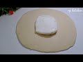 সংরক্ষণ পদ্ধতিসহ প্যাটিস সিট রেসেপি puff pastry seat recipe bakery style puff pastry seat recipe