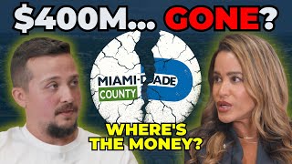 Miami-Dade’s $400 Million Budget Deficit EXPLAINED