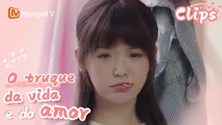 [CLIPS] Ning Chengming disse que Ma Hao era indigno. | O truque da vida e do amor