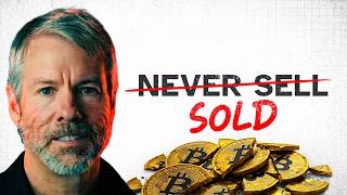 The Real Reason Bitcoin Crashed Under 70k
