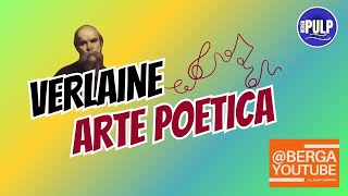 VERLAINE Arte poetica