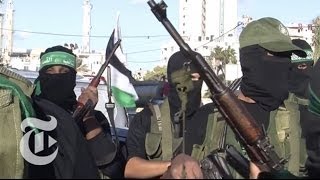 Israel-Gaza Conflict 2014: 'Cutting the Grass' of Hamas's Militancy | The New York Times