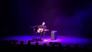 Jason Isbell “Beth/Rest” (Bon Iver cover) The Barbican, London 10/2/25