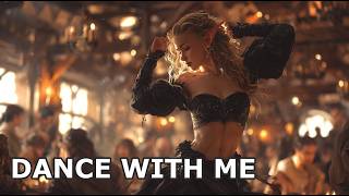 Dance With Me | Fantasy Bard Song of Elven Dance in the Tavern