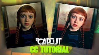 CapCut CC Like AE | Pro Level Tutorial for Beginners .