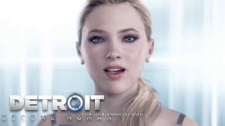 Cr1TiKaL (penguinz0) Stream May 25th, 2018 [Detroit: Become Human]
