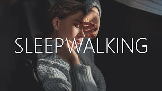 Rival - Sleepwalking (Lyrics) ft. Caravn