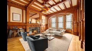 41 Riverside Drive, New York, NY 10024 - For Sale: $11,500,000 - IN CONTRACT