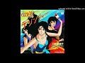 Mariko Tone- Derringer