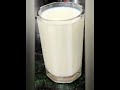 almond  instant premix powder#badam milk subscribe share like