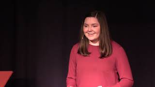 Your Identity is Destroying the World | Jane Grey Battle | TEDxYouth@MBJH