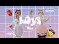 Boys - Lizzo (Roblox Music Video) 🤠