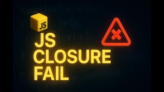 EP-4: Closures in JavaScript | Master the setTimeout Loop Interview Question