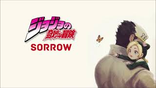 JoJo's Bizarre Adventure Stone Ocean OST: Sorrow Remake (Jotaro's Death Theme HQ)