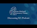 Discussing Rheumatology: January 2024