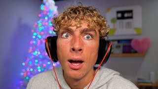 I Got Exposed..