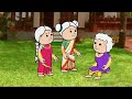 மாமியாருக்கு ஏத்த மருமகளுகள்...‼️🤣🤣🤣🤣🤣 comedy srihari cartoon shortsfeed shortvideo