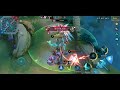 new hero suyou exp lane gameplay mobile legends bang bang